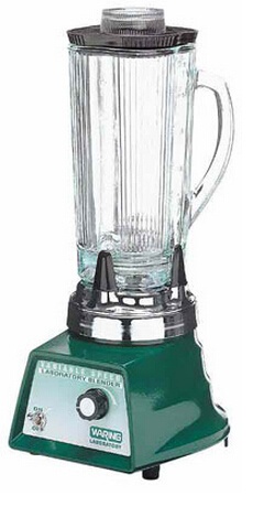 Waring变速组织捣碎机04245-62