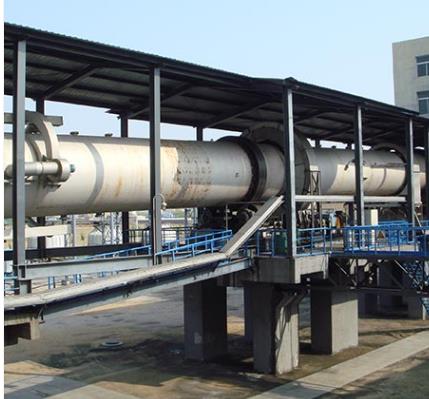 还原窑及针状焦窑