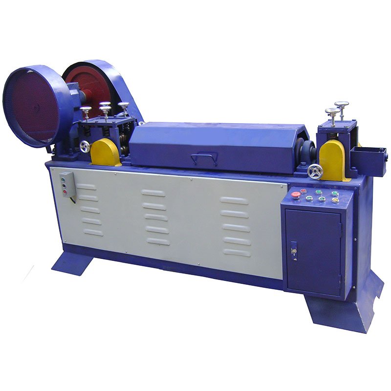 JZ9-12mm调直切断机