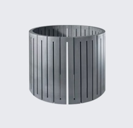 光伏&半导体热场产品