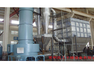 XSG系列旋转闪蒸干燥机