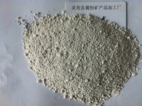 水洗高岭土1