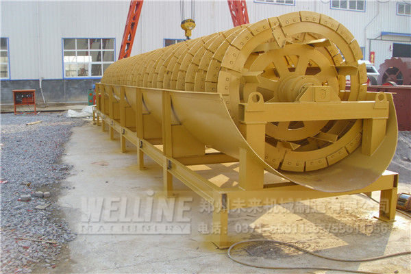 螺旋洗砂机购买,螺旋洗砂机选购,螺旋洗砂机,洗砂机