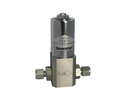 DJ2B型电磁截止阀