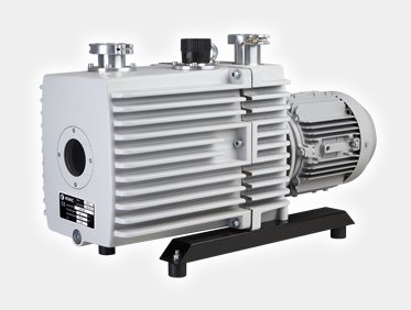 油旋片式真空泵 KOP-D系列