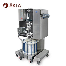 美国GE ÄKTAready™全自动工业层析系统