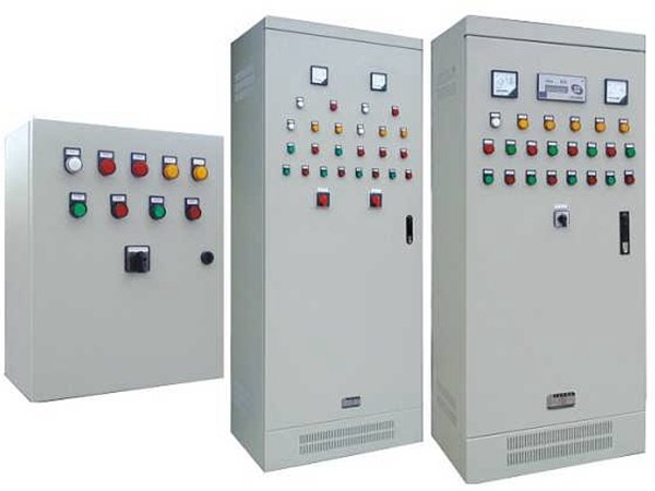 控制柜