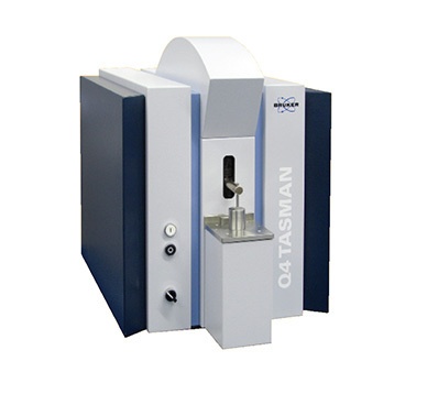 台式直读光谱仪