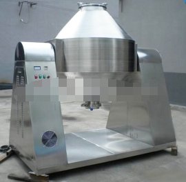 SZG系列双锥回转真空干燥机