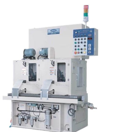 全自动超精加工机