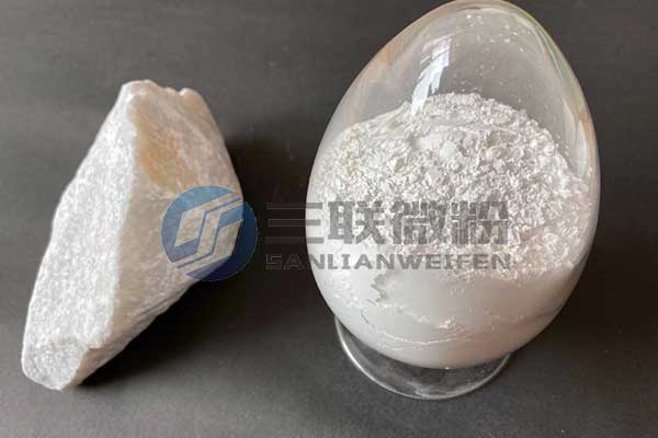 油漆专用碳酸钙