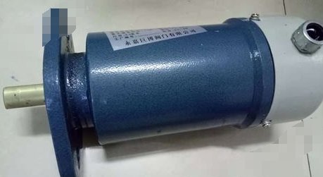 MZZ6直流制动电磁铁