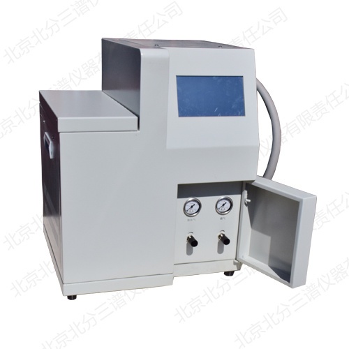 北分三谱AHS-20A Plus 20位国产顶空进样器