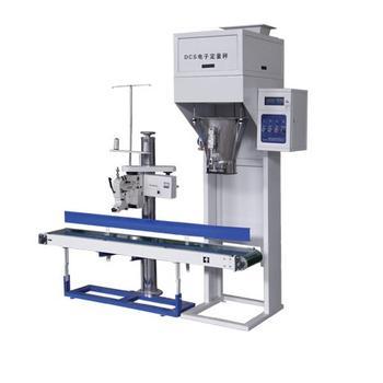 湖北饲料包装秤、菜粕、玉米、豆粕、豆饼、棉粕电脑定量包装秤