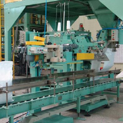 全自动包装系统