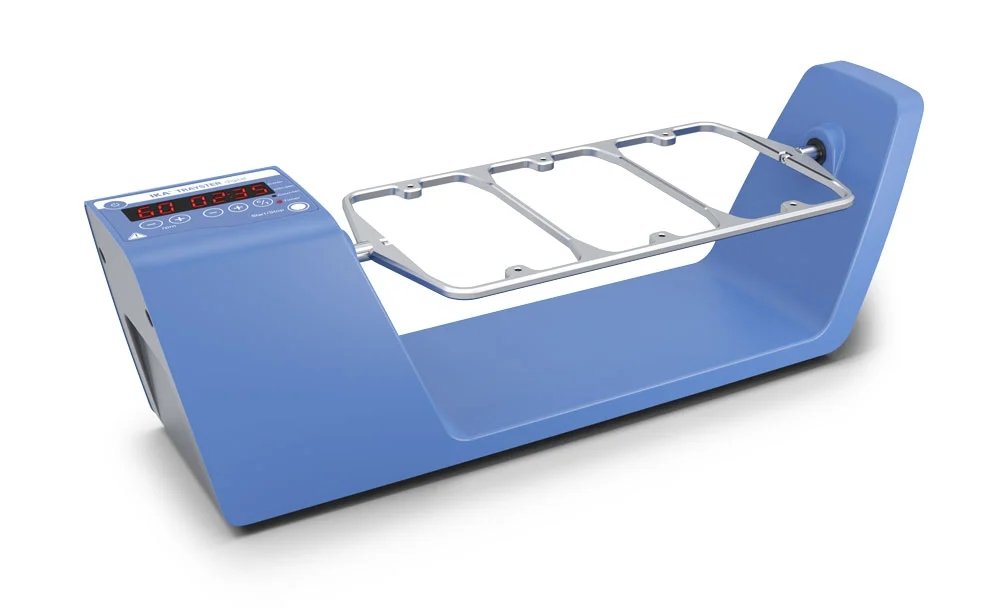 IKA 摇床 Trayster digital