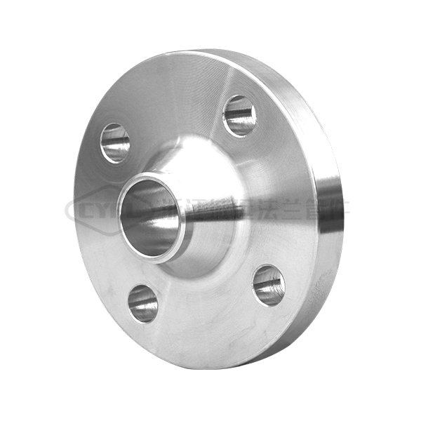 带颈对焊法兰