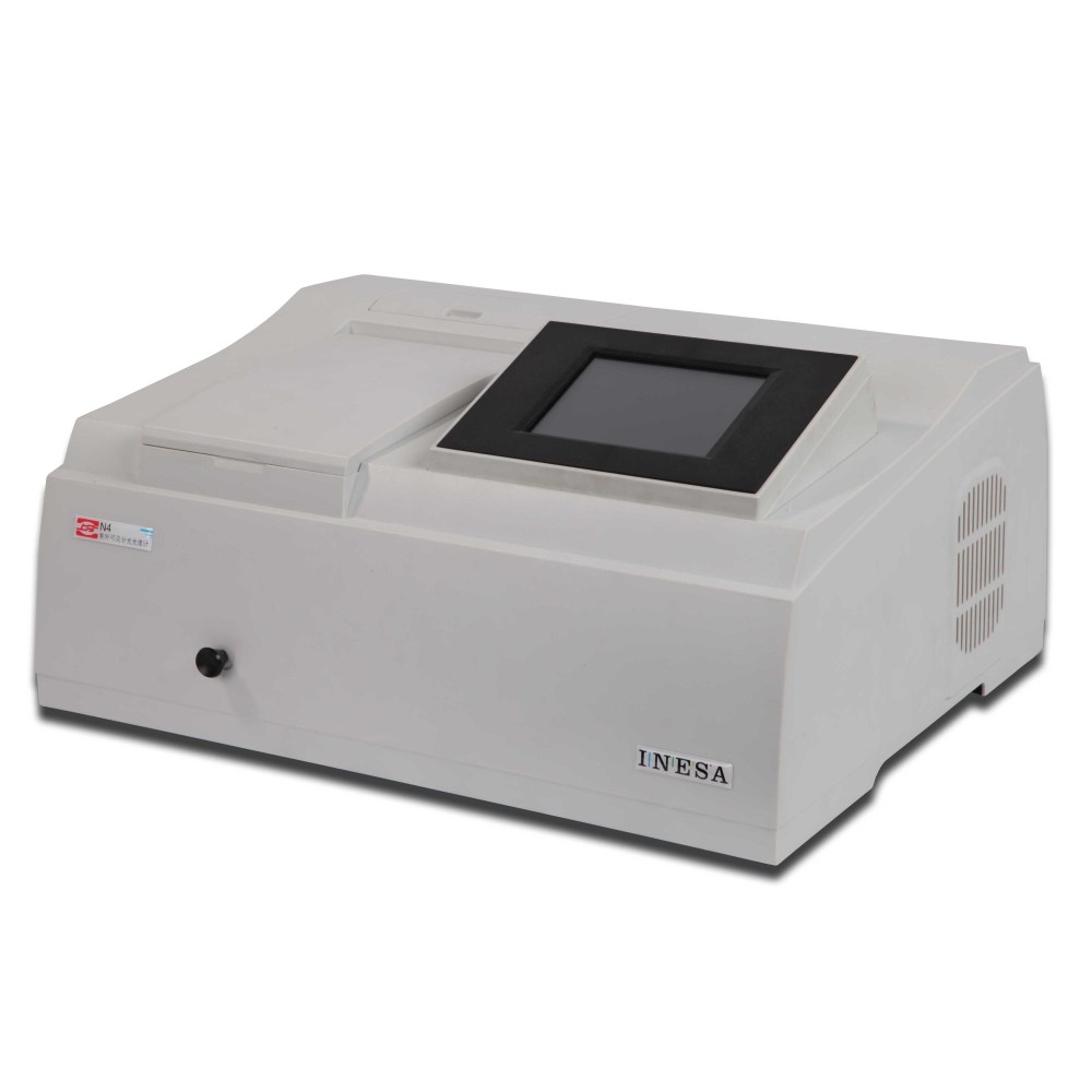 上分牌-N系列紫外可见分光光度计（UV-VIS）