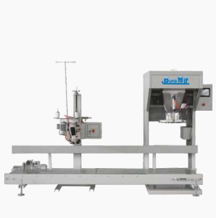 BZ-FL50/W 无斗粉料秤