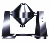 W型系列双锥混合机