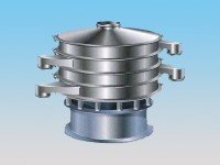 XZS系列旋振筛机