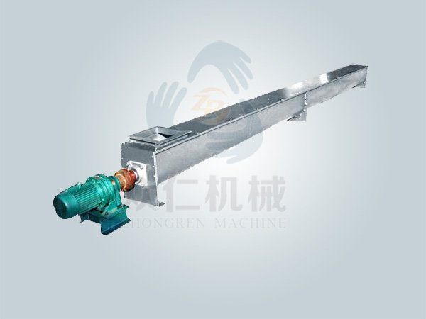 RLS系列螺旋输送机