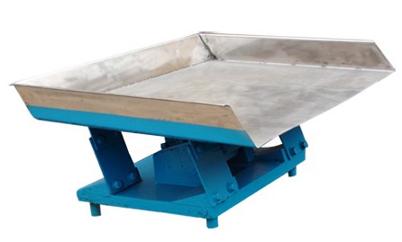 电机振动给料机