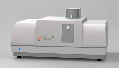 SCI2000激光粒度仪