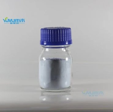 雨木纳米三氧化钼 50nm