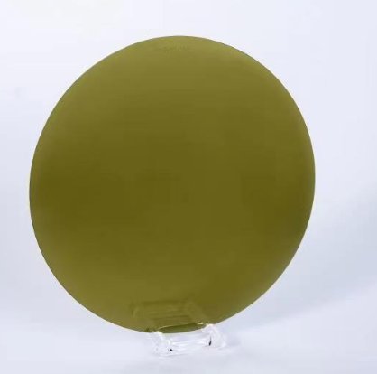 N型碳化硅衬底