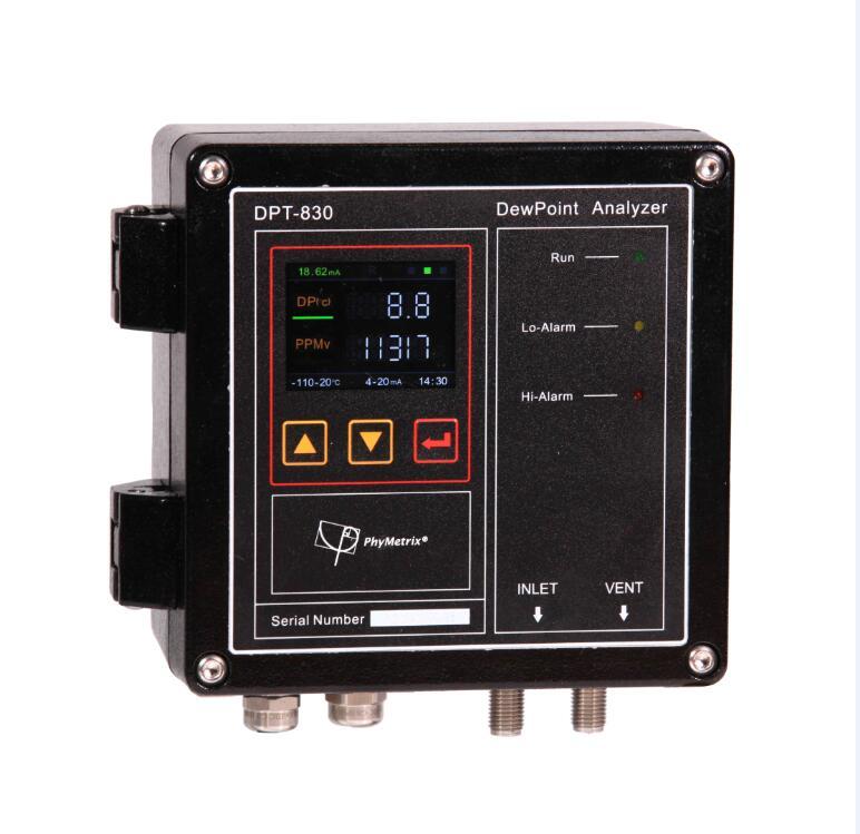 在线式露点分析仪DPT-830