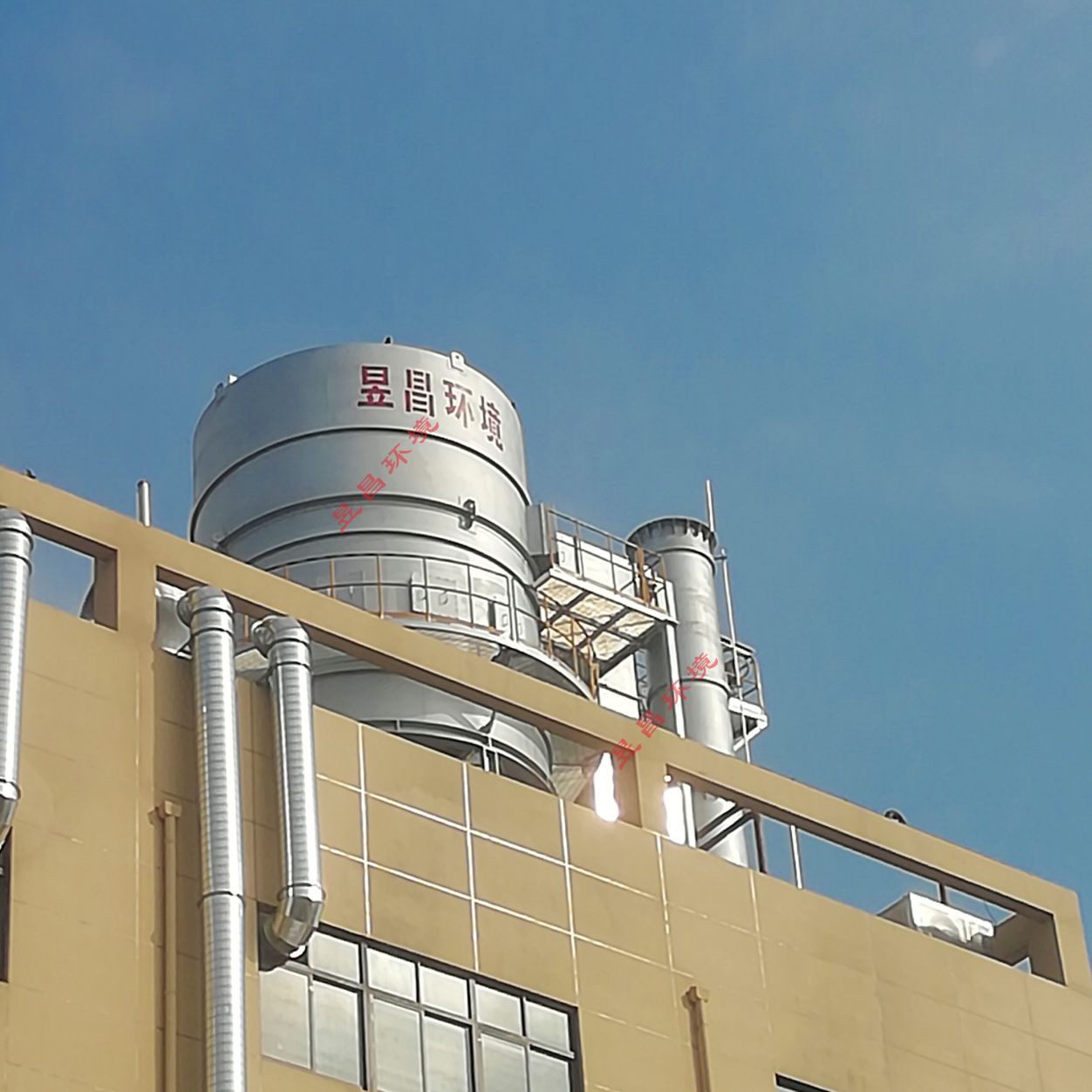 标准型旋转式RTO