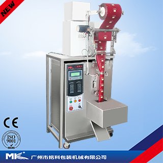 MK-T60毛尖茶称重包装机