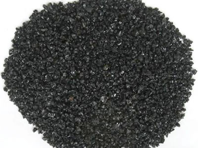 高强度耐磨金钢砂