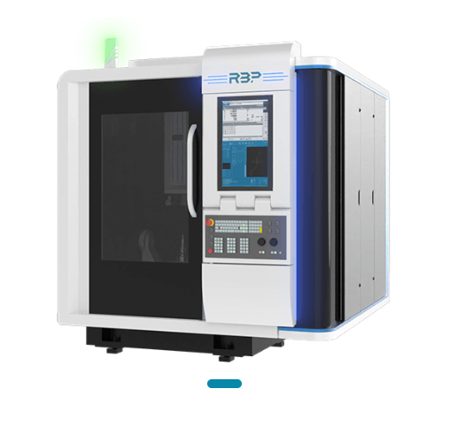 五轴激光刀具加工机LFS-M80