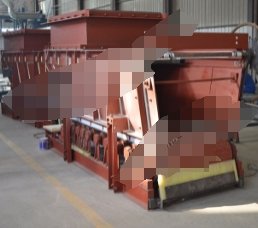 GLD4000/11/S甲带给煤机