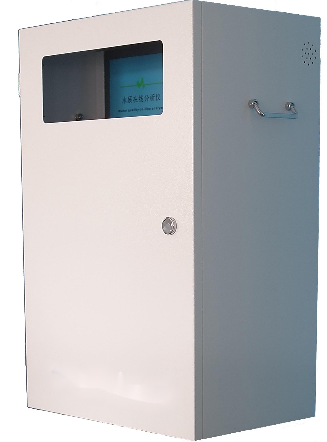 光伏电子材料水质分析仪