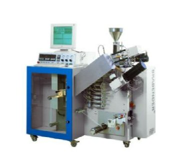 德国Brabender（布拉本德）在线熔融指数/膜质分级机