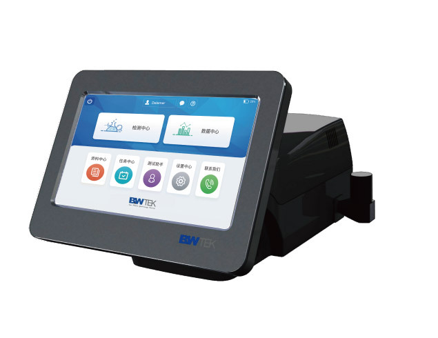 BWS497-785移动式食品安全快检仪