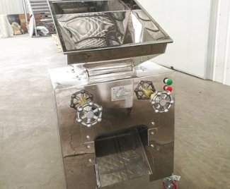 SXG-201 单层磨米机