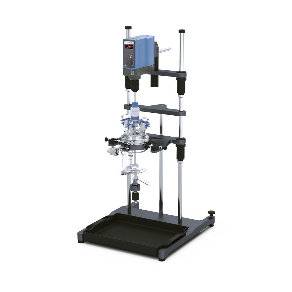 IKA 化学合成反应釜 EasySyn 500 Starter Reactor system