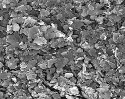 天然鳞片石墨