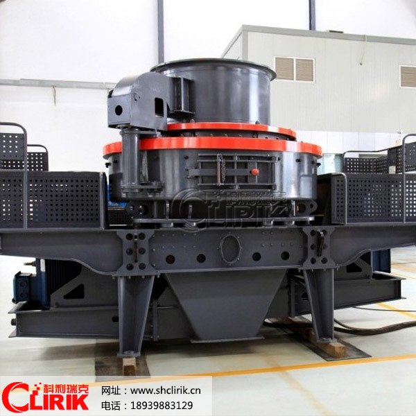 欧版锤式破碎机