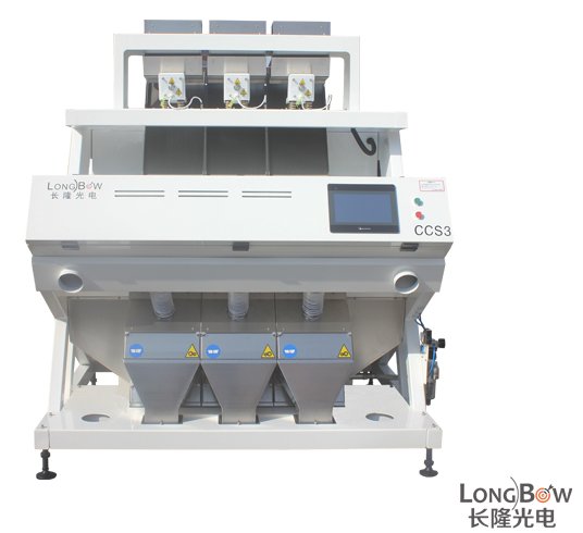 小米/红豆/小麦/花椒色选机