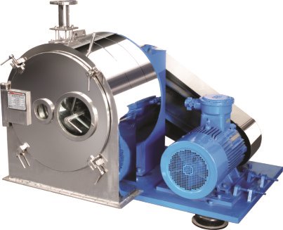 LWL型卧式螺旋过滤离心机