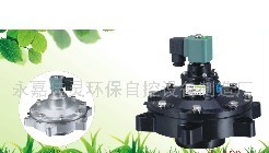 佳灵D-Y-50S电磁阀