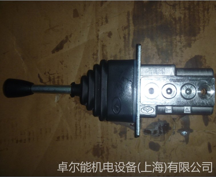 意大利WALVOIL SVM100系列先导手柄