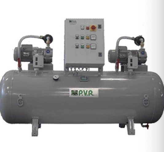 意大利PVR真空泵