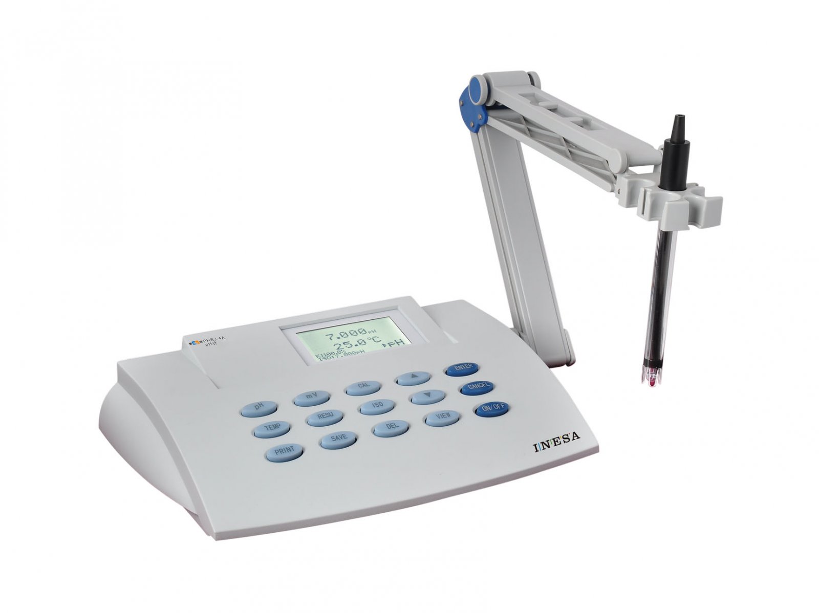 -实验室pH计
