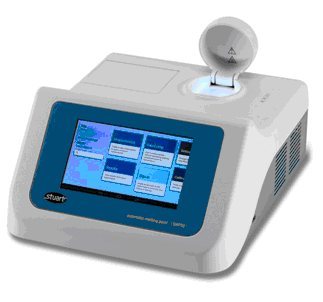 英国BIBBY全自动熔点仪